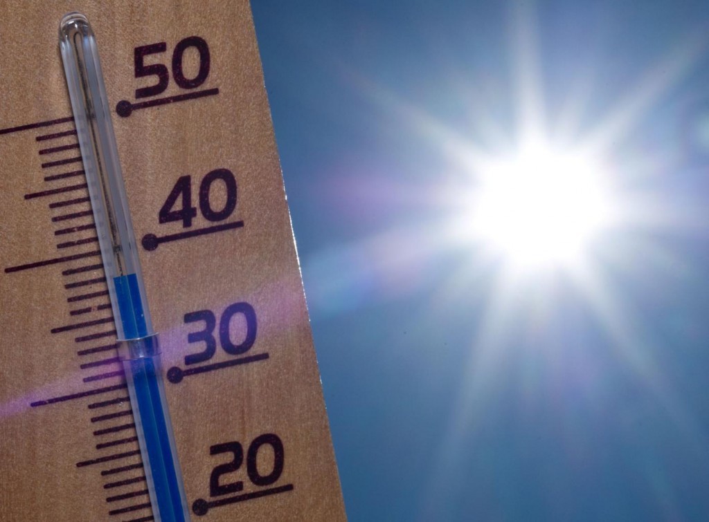 Meteorologii ne anunță că în acest weekend vom avea parte de vreme frumoasă și maxime extrem de generoase.