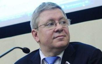 Torşin l-a invitat pe Şevciuk la Moscova pentru a se întâlni cu conducerea Consiliului Federaţiei