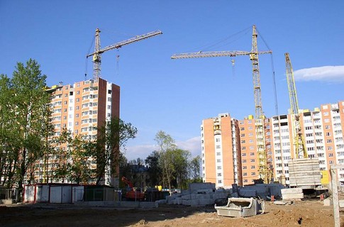 Наиболее востребованными в столице остаются 1 и 2-х комнатные квартиры.