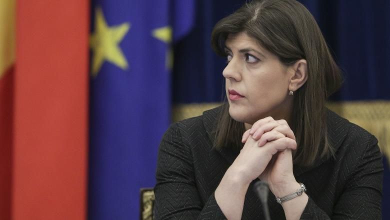 Лаура Ковеси назначена прокурором Евросоюза.