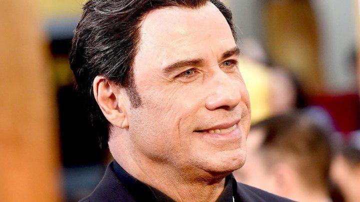 John Travolta, acuzat de hărţuire sexuală