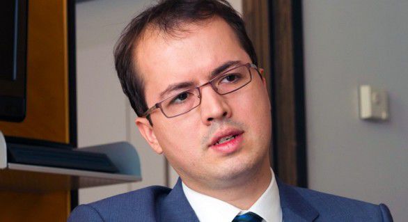 Andi Cristea, despre asistenţa de 100 de milioane euro pentru Moldova. 