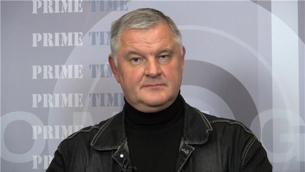 Сафонов: Необходимы экстренные меры по спасению приднестровского государства.   Фото: tiras.ru