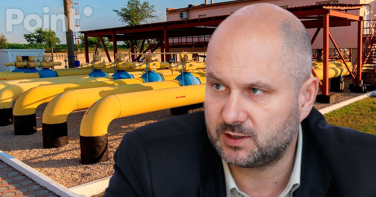 Ministrul Energiei: Mai mult nimeni nu ne poate șantaja cu lipsa de gaze.