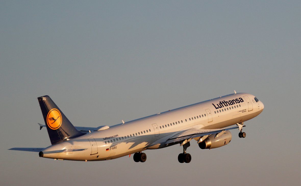 В 2018 году немецкая авиакомпания Lufthansa заняла первое место среди всех европейских перевозчиков.