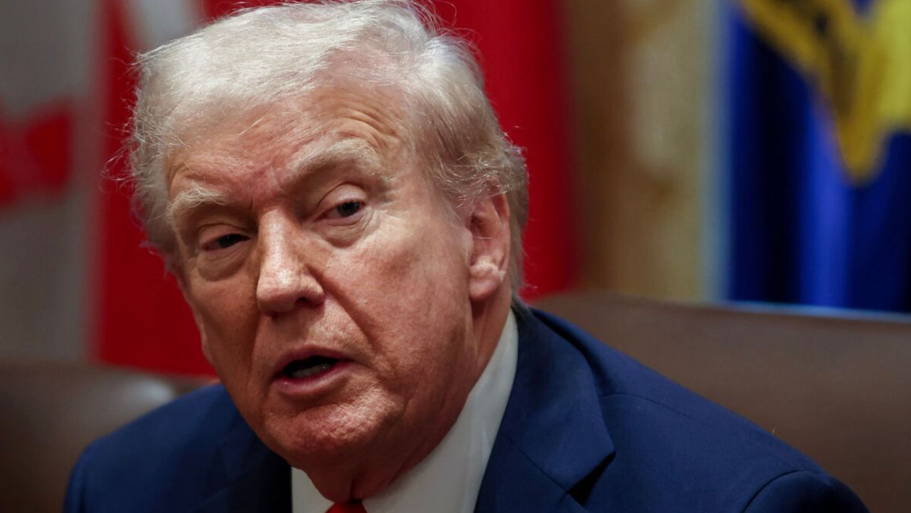 Casa Albă este nemulțumită că Donald Trump nu a primit Premiul Nobel pentru Pace.