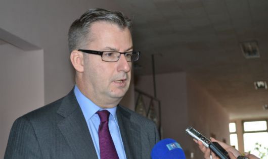Dirk Schuebel afirmă, că participarea la cel de-al treilea bloc energetic va oferi Moldovei multe avantaje