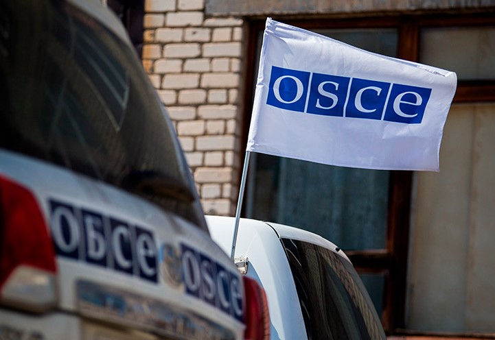 OSCE a închis Grupul de la Minsk privind conflictul din Karabah.