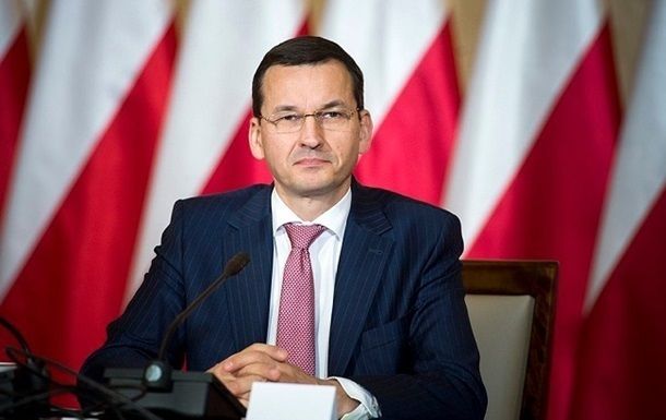 В Польше озвучили план блокады России.