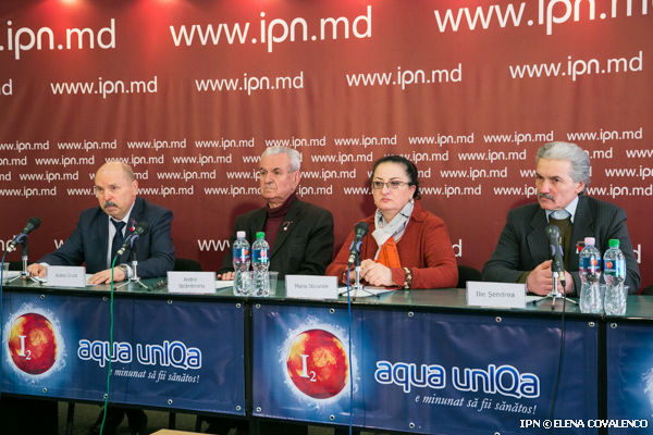 Mișcarea Pentru Neam și Țară: Lista pentru parlamentare, deschisă