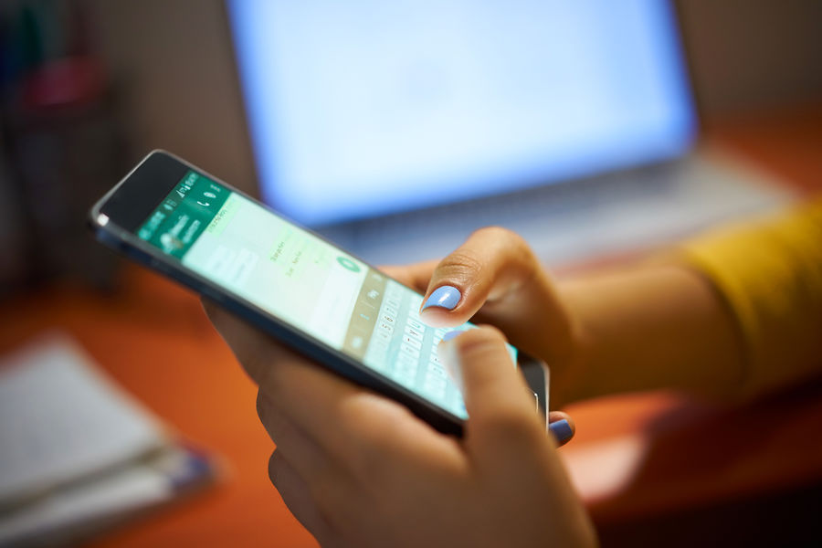 В WhatsApp появится новая функция.