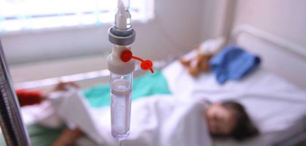 Mihai Moldovanu mai spune că starea copiilor s-a îmbunătățit, deși cinci dintre ei încă se mai află în spital.