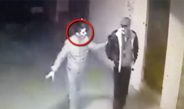 Fiind întrebat de poliţişti, individul şi-ar fi recunoscut vinovăţia iar telefonul mobil al victimei l-ar fi vândut unui amic la preţul de 20 lei.