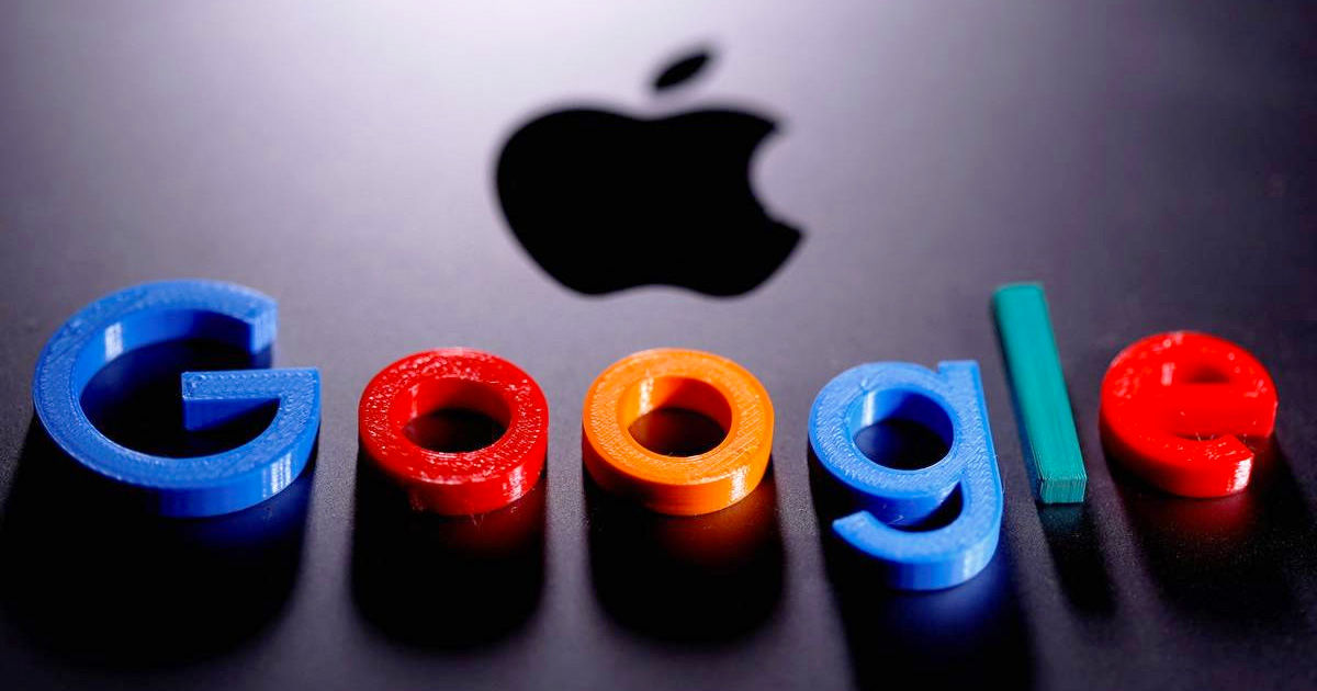 Антимонопольное решение по Google может стоить Apple миллиарды долларов.