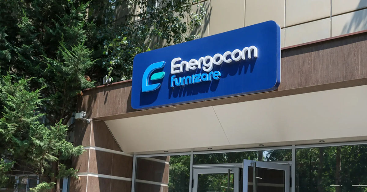 Energocom закупит технику, автомобили и услуги почти на 100 млн леев.