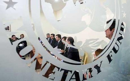 Миссия МВФ в период 15-28 января проведет с правительством РМ первый раунд переговоров по новой программе сотрудничества.