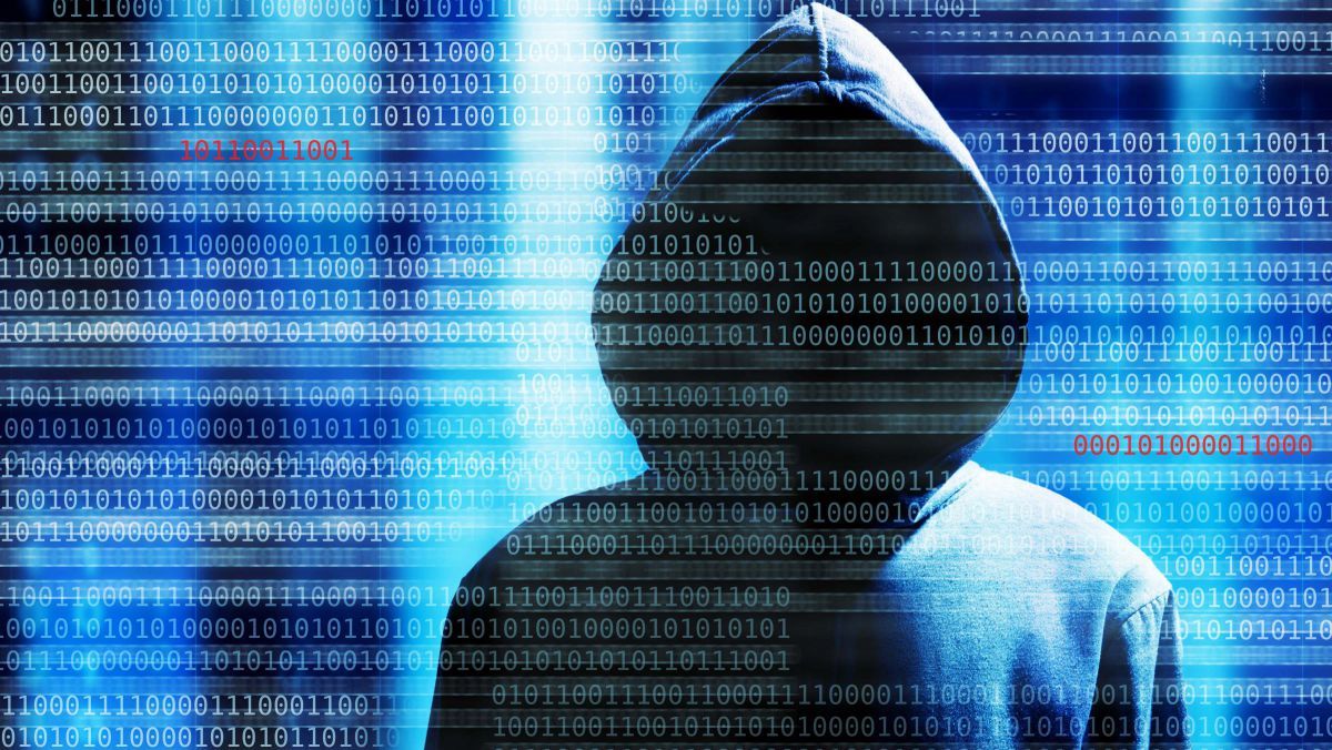 Hackerul din Republica Moldova, Andrei Gîncul, acuzat de implicare într-un mecanism internațional de phishing prin e-mail. Foto: iMagazin
