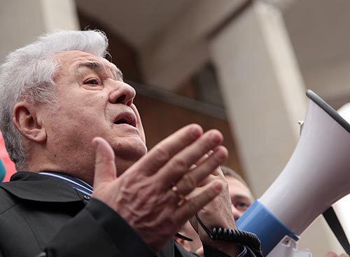 Partidul Comuniştilor nu va susţine reducerea limitării parlamentare a deputaţilor pentru cazuri de infracţiuni sau alte încălcări.