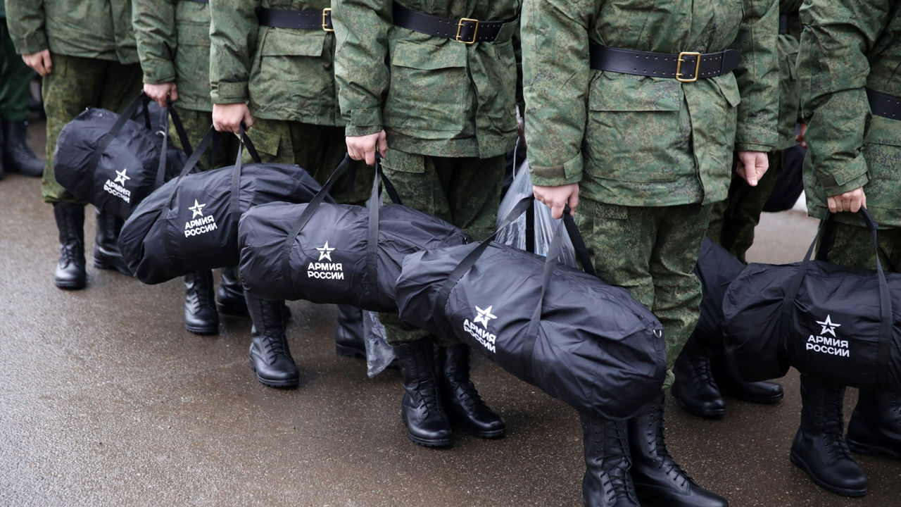 Кремль отрицает возможность мобилизации еще 200 тысяч человек.