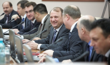 Влад Филат раскритиковал множество министерств, в основном со стороны либералов и демократов.