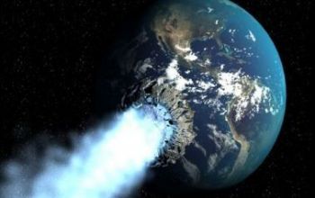 Există însă cu siguranţă un sfârşit al lumii şi, deci (dacă vom reuşi să supravieţuim ca omenire până atunci) al civilizaţie noastre
