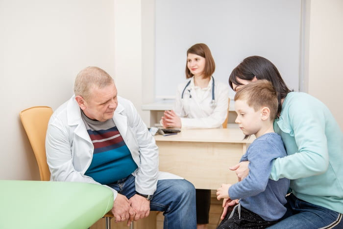 Пациенты могут получить дополнительные услуги по реабилитации.