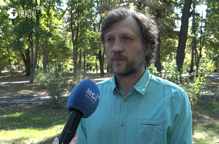 В Молдове пройдет первая конференция локальных лесных инициатив.