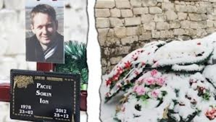 Incidentul a fost tăinuit timp de 2 săptămâni, după care Sergiu Mocanu l-a făcut public, notează UNIMEDIA.