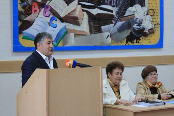Выборы в местные органы власти пройдут в Молдове в середине июня текущего года.