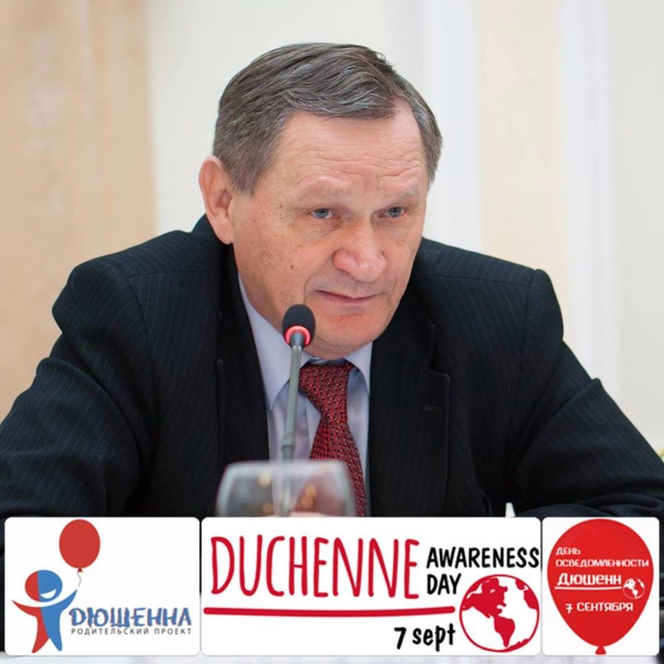 Экс-вице-премьер РМ Александр Муравский.