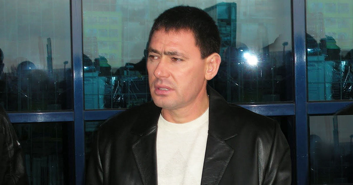 Ион Шолтояну помещен под арест на 30 суток.