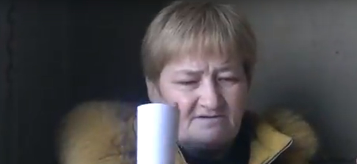Мария Олару сделала несколько заявлений в прессе о злоупотреблениях со стороны сотрудников прокуратуры, полиции и судебных органов.