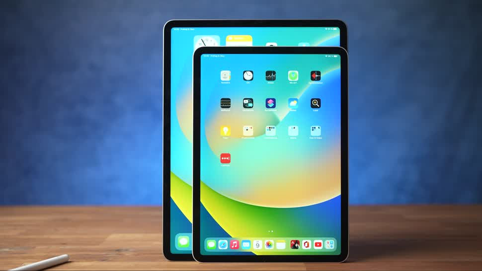 Apple представит сразу четыре новых гаджета в конце октября.