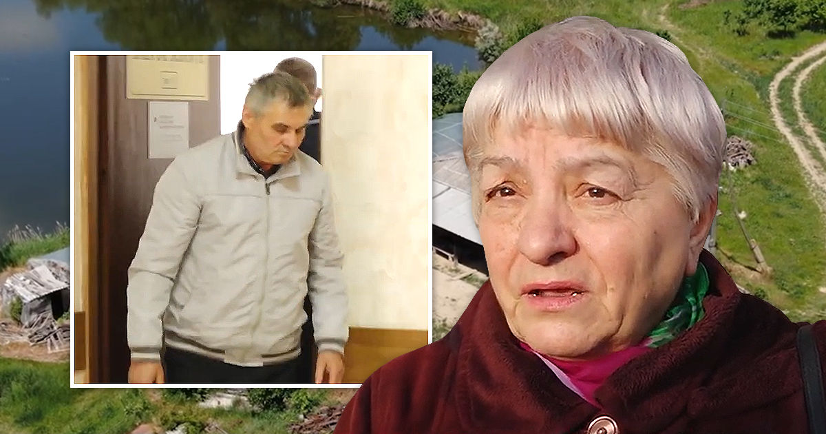 Семья убитого мужчины опасается, что убийца не будет наказан. Коллаж: Point.md