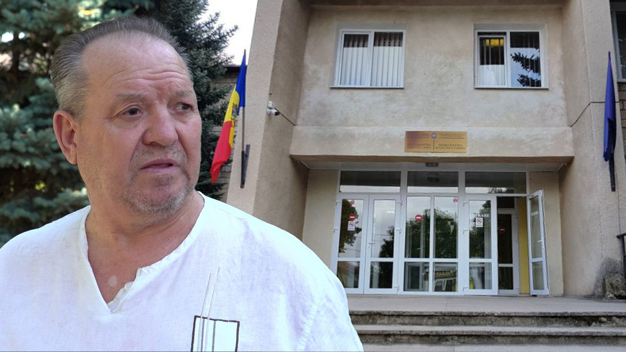 Бельчанин оказался в больнице после визита прокуроров.