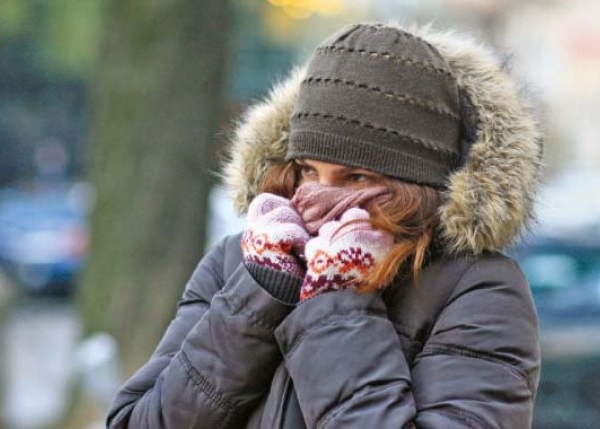 Noapte trecuta a fost cea mai rece din aceasta toamna. Potrivit meteorologilor, in unele localitati au fost inregistrate temperaturi negative.