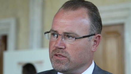 "Ion Pleșca, Valeriu Zubco și Ion Lupu trebuie să plece”, a declarat Godea.