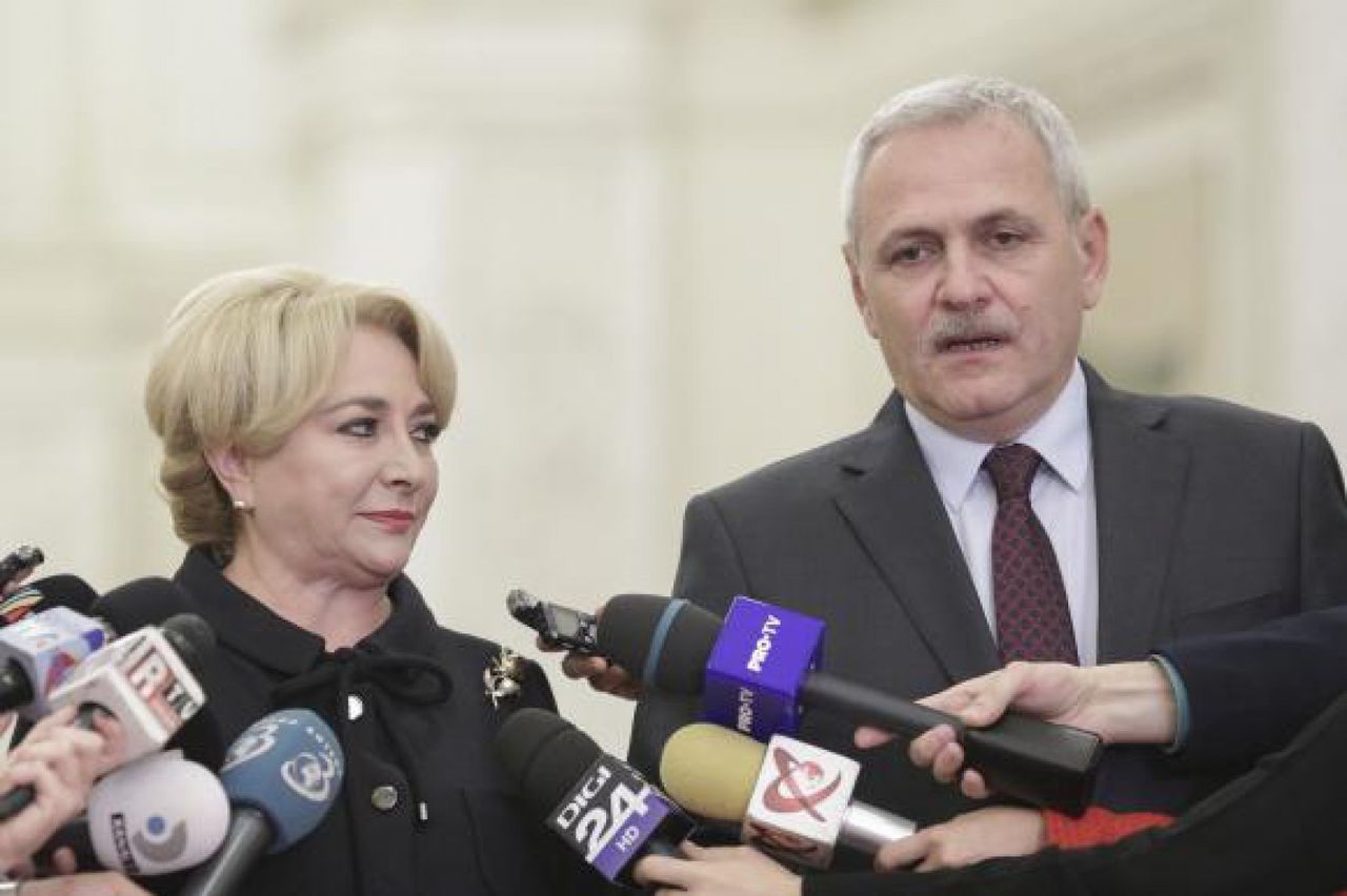 Parlamentul României votează astăzi învestirea noului Guvern