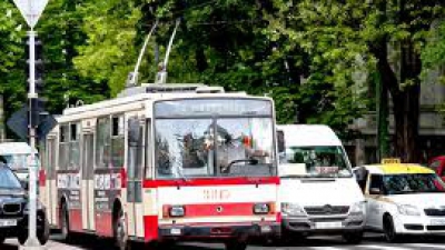 Sursa menționează că strada va fi închisă în perimetrul străzilor Bulgară şi Vlaicu Pârcălab, în contextul organizării zonei pietonale