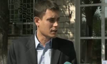 Adrian Boldurescu, a fost eliberat din funcţie.