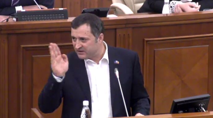 Филат: "Когда именно эти дела начнут использовать - не знаю".