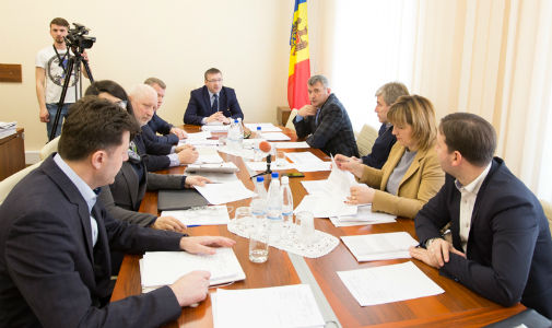 Proiectul Strategiei include și planul de acțiuni pentru realizarea celor 130 de acţiuni.
