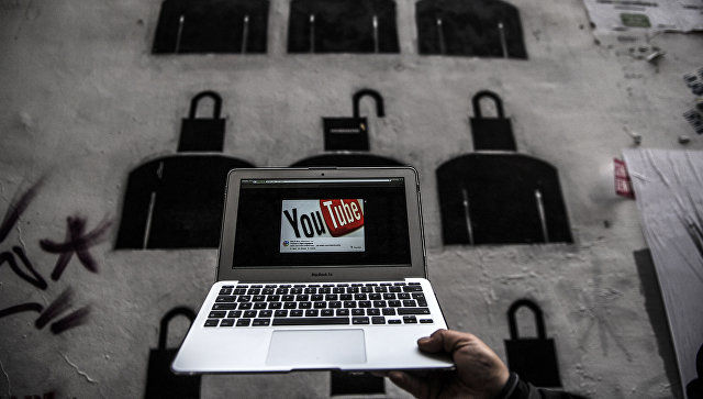 Сотрудники YouTube сообщили о стрельбе в штаб-квартире компании.