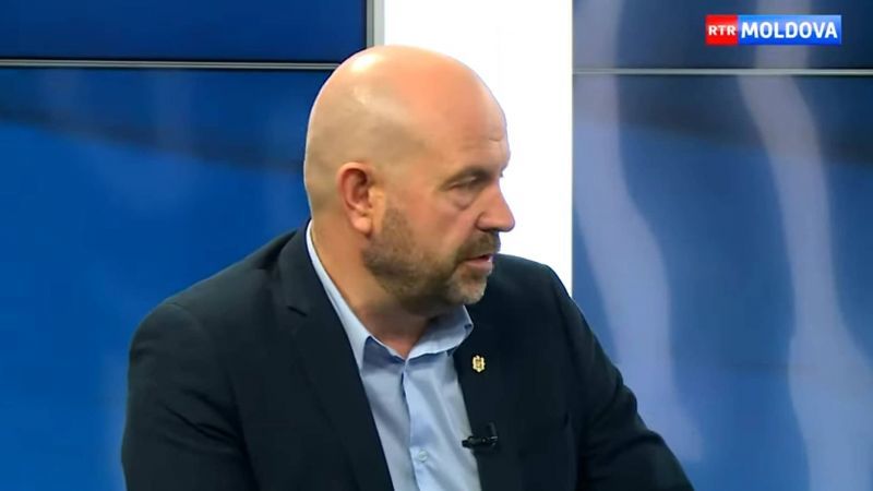 Боля: Мы "хороним" мусор, как 500 лет назад.