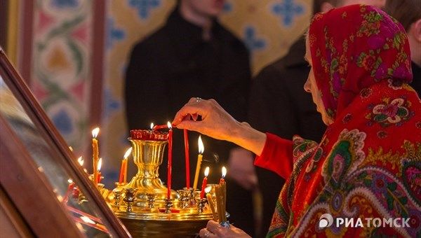 Для верующих Прощеное воскресенье – это особенная дата.