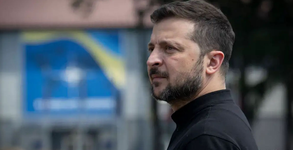 Zelenski, despre situația din regiunea Kursk: Transferul războiului pe teritoriul agresorului.