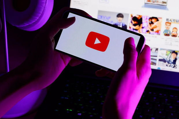 YouTube отказался от формата сторис.