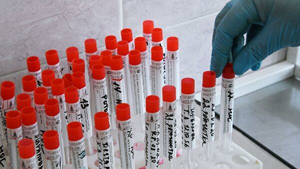 Пять пациентов с COVID-19 излечились благодаря плазменной терапии.