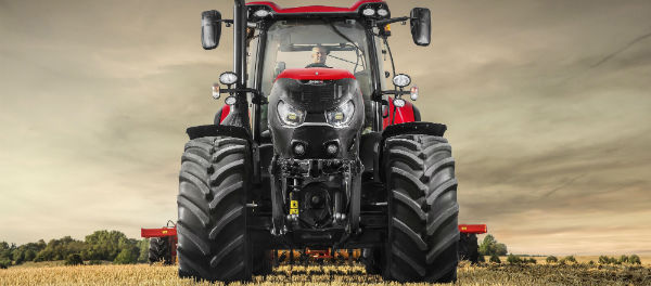 A cumpărat un tractor defect, iar vânzătorul i-a întors banii. 
