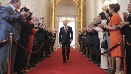 Rusia intenționează să impună sancțiuni unor state occidentale. Foto: inpolitics.ro